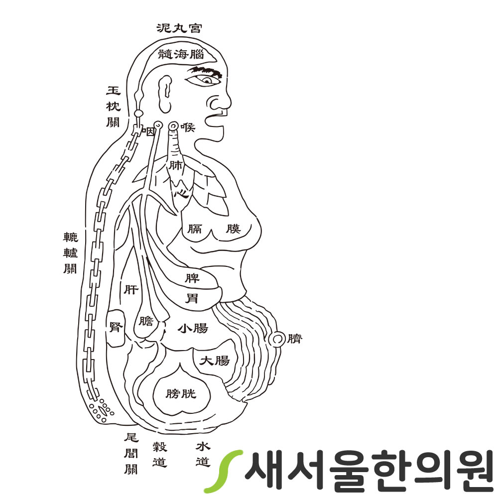보양 (保養) 1 – 병을 치료하기 위해 몸을 보호하고 생명을 기름